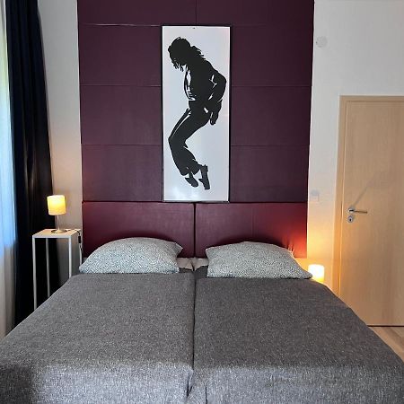 Apartmán Legends FDH Exteriér fotografie