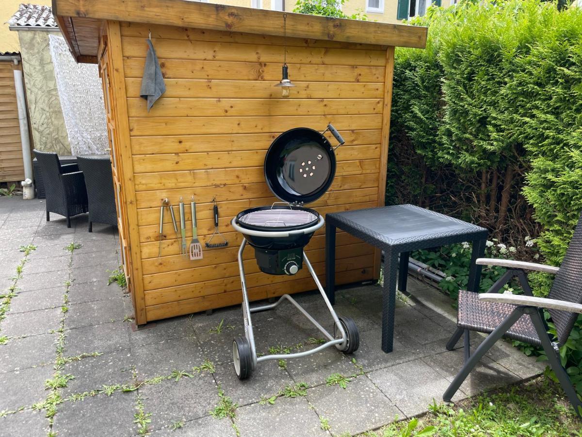 Apartmán Legends FDH Exteriér fotografie