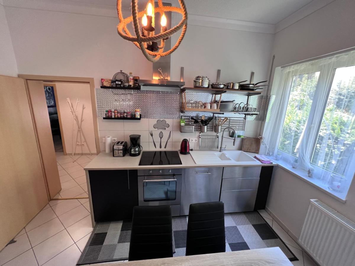 Apartmán Legends FDH Exteriér fotografie