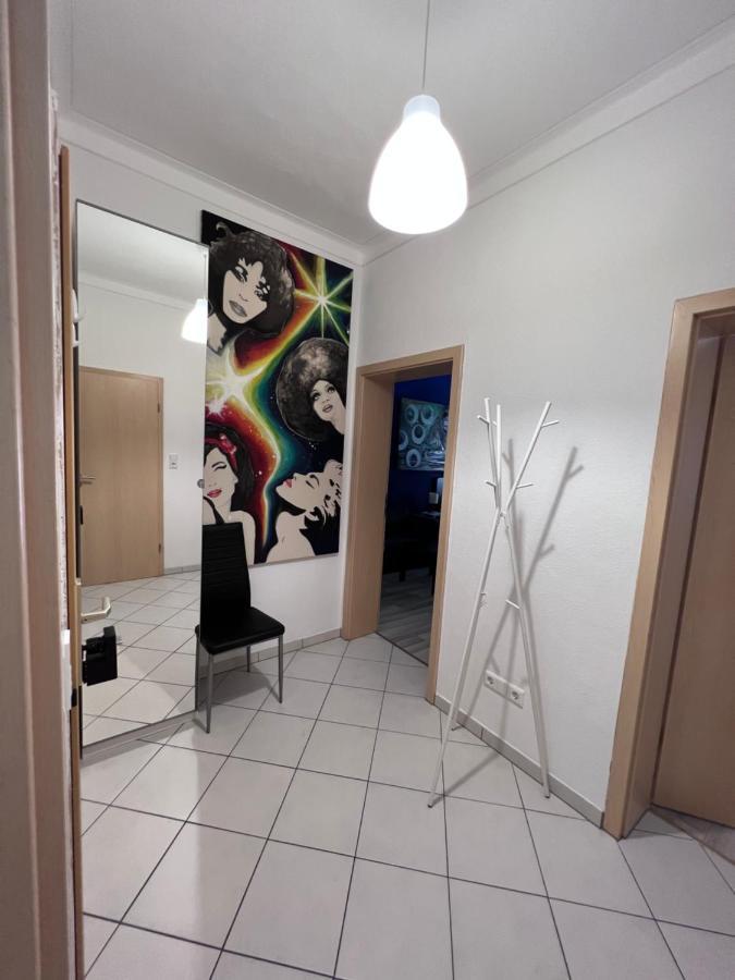 Apartmán Legends FDH Exteriér fotografie